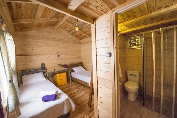 Morkoyun Bungalov Kamp موردوغان 0*,  تركيا