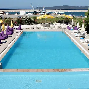 Apart Otel Liman Apart, Mordoğan